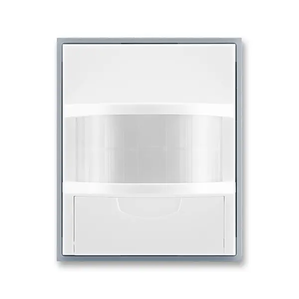 ABB 3299E-A02100 04, ELEMENT Snímač spínače automatického ; bílá/ledová šedá Originální