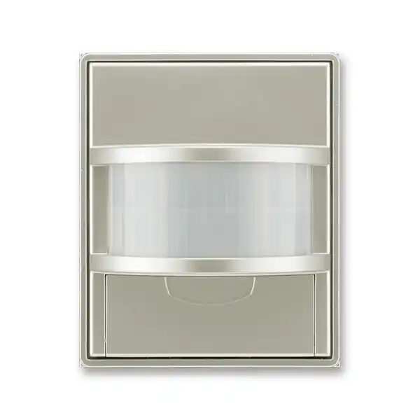 ABB 3299E-A02100 32, TIME Snímač spínače automatického ; starostříbrná Originální