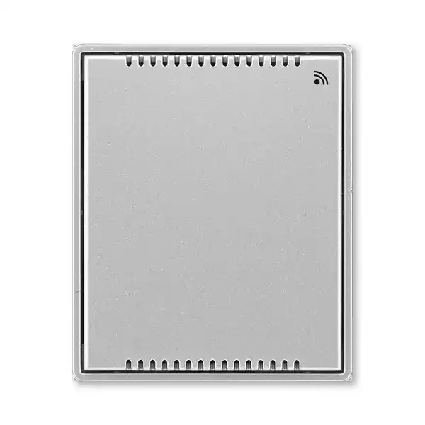 ABB 3299E-A07908 08, TIME Vysílač vlhkosti RF, nástěnný; titanová Levný