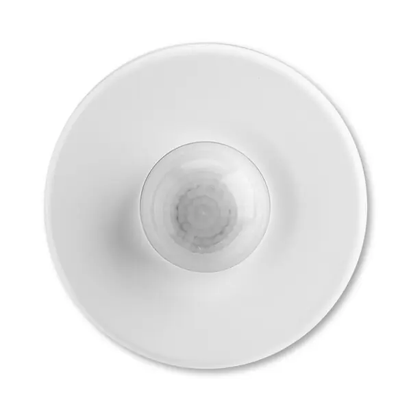 Ihned K Objednání ABB 3299-22958 Snímač pohybu s RF vysílačem, pro montáž na strop, 868 MHz