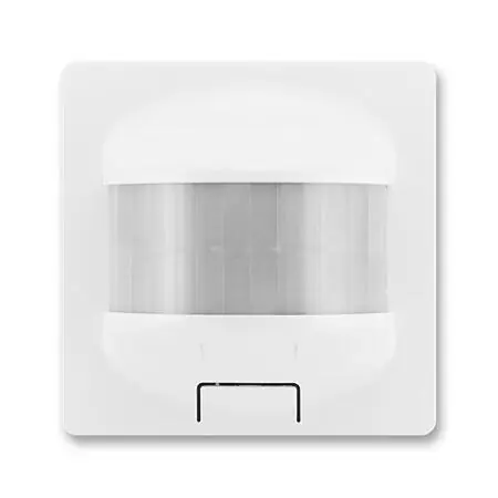 Horká Nabídka ABB 3299G-A02180 B1, SWING Snímač spínače automatického ; jasně bílá