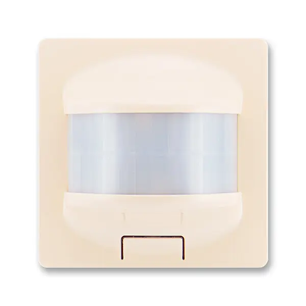 ABB 3299G-A02180 C1, SWING Snímač spínače automatického ; krémová Doprava Zdarma