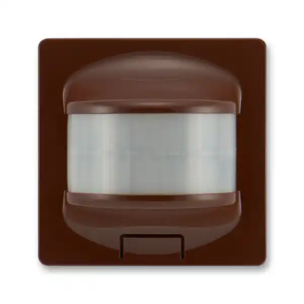 Tovární Cena ABB 3299G-A02180 H1, SWING Snímač spínače automatického ; hnědá