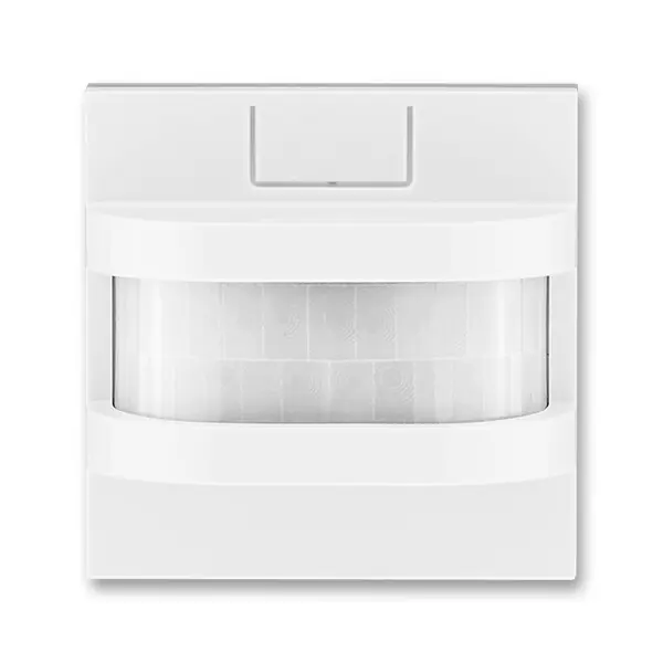 Profesionální ABB 3299H-A02182 01, LEVIT Snímač spínače automatického; bílá/ledová bílá