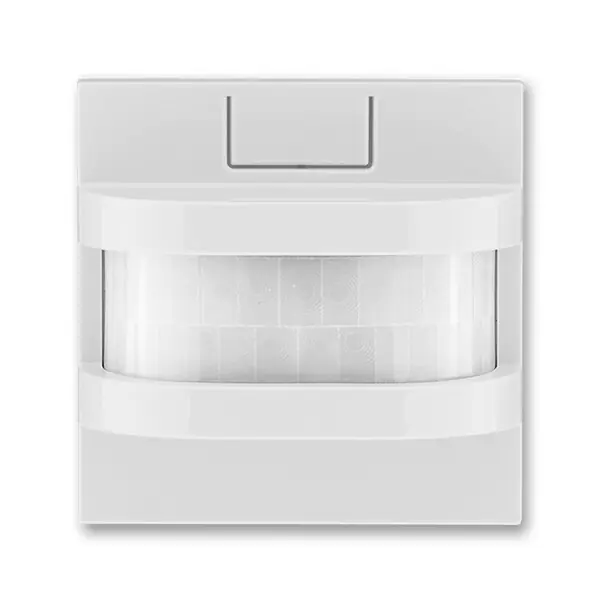 Vrácení Zdarma ABB 3299H-A02182 16, LEVIT Snímač spínače automatického; šedá/bílá