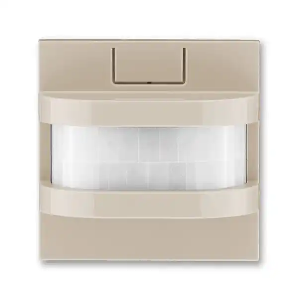 Profesionální ABB 3299H-A02182 18, LEVIT Snímač spínače automatického; macchiato/bílá