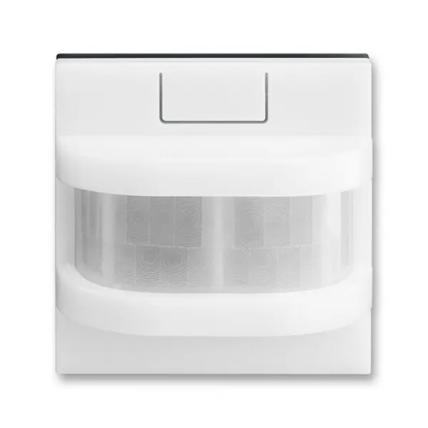 Doprava Zdarma ABB 3299H-A02182 62, LEVIT Snímač spínače automatického; bílá/kouřová černá