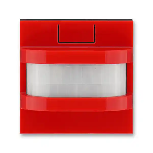 Super Cena ABB 3299H-A02182 65, LEVIT Snímač spínače automatického; červená/kouř. černá