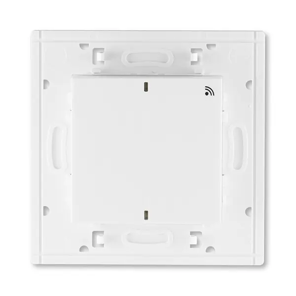 ABB 3299H-A21908 01, LEVIT Vysílač RF jednonásobný,nást. 868 MHz; bílá/ledová bílá Profesionální