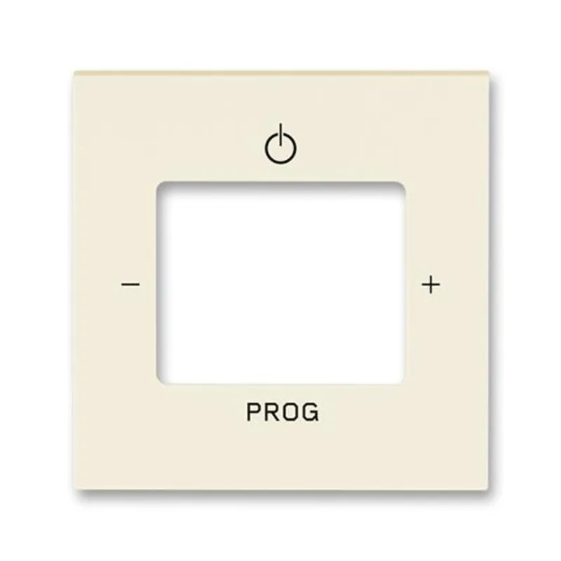 ABB 3299H-A40200 17, LEVIT Kryt zesilovače s FM tun. nebo internet.rádia; sl.kost Pouze Dnes