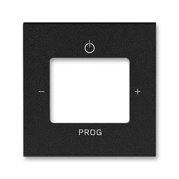 ABB 3299H-A40200 63, LEVIT Kryt zesilovače s FM tun. nebo internet.rádia; onyx Hit Sezóny