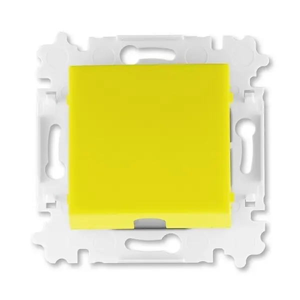 ABB 3938H-A00034 64, LEVIT Vývodka kabelová; žlutá Nejlepší Cena