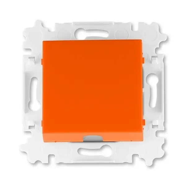 ABB 3938H-A00034 66, LEVIT Vývodka kabelová; oranžová Akční Nabídka