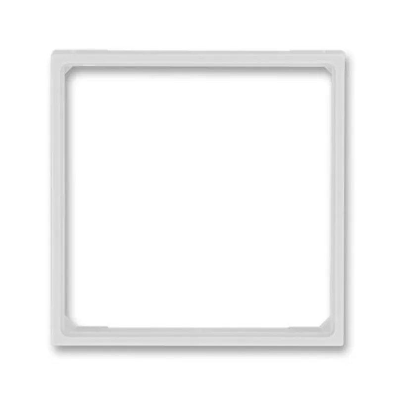 Bezpečná Platba ABB 5016H-A00070 16, LEVIT Kryt přístroje osv. s LED nebo AudioWorld; šedá