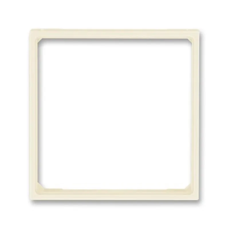 Must-Have ABB 5016H-A00070 17, LEVIT Kryt přístroje osv. s LED nebo AudioWorld; sl.kost