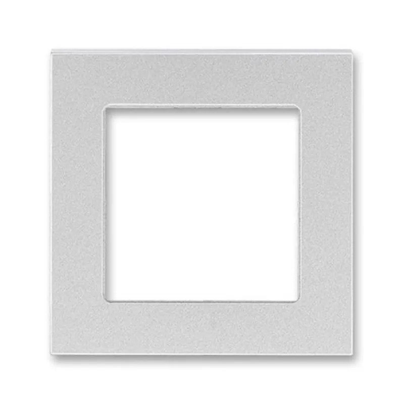 Nejlepší Cena ABB 5016M-A00070 08, NEO Kryt pro LED, AudioWorld / Profil 45; titanová