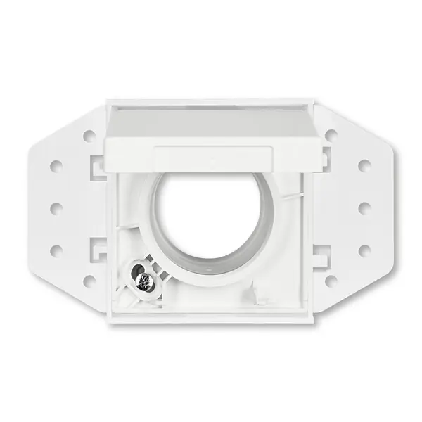 ABB 5530B-A67030884, FUTURE Zásuvka centrálního vysávání; mechová bílá Kup Teď