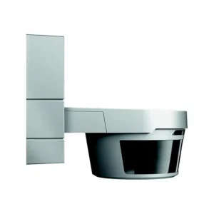 ABB 2CKA006132A0318, KNX Snímač pohybu MasterLINE Premium; titanová; 6179/02-208-500 Bezpečná Platba