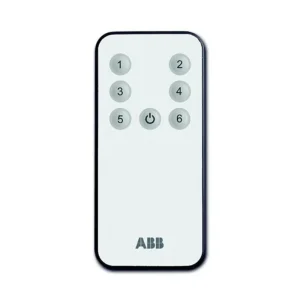ABB 2CKA006132A0320, KNX Vysílač infračervený ruční; 6179-500 Speciální Cena