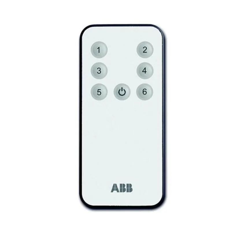 ABB 2CKA006132A0320, KNX Vysílač infračervený ruční; 6179-500 Speciální Cena
