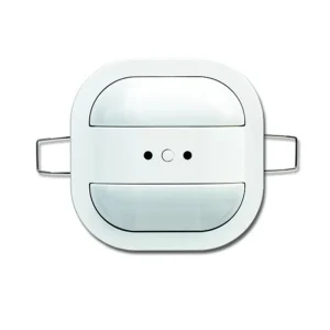 Garance Vrácení Peněz ABB 2CKA006132A0342, KNX Snímač přít.Busch-Präsenz Mini; bílá; 6131/20-24-500