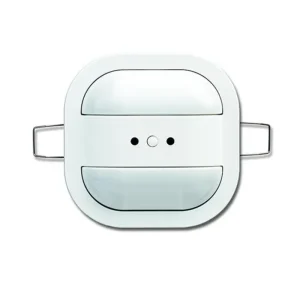 Finální Výprodej ABB 2CKA006132A0344, KNX Snímač přít.Busch-Präsenz Mini Premium; bílá; 6131/21-24-500