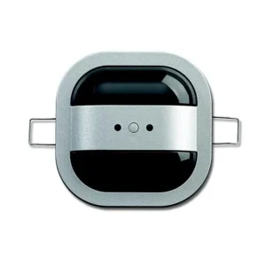 Garance Vrácení Peněz ABB 2CKA006132A0345, KNX Snímač přít.Busch-Präsenz Mini Premium; AL stříbrná; 6131/21-183-