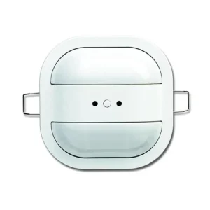 Nová Kolekce ABB 2CKA006132A0346, KNX Snímač přít.Busch-Präsenz; bílá; 6131/30-24-500