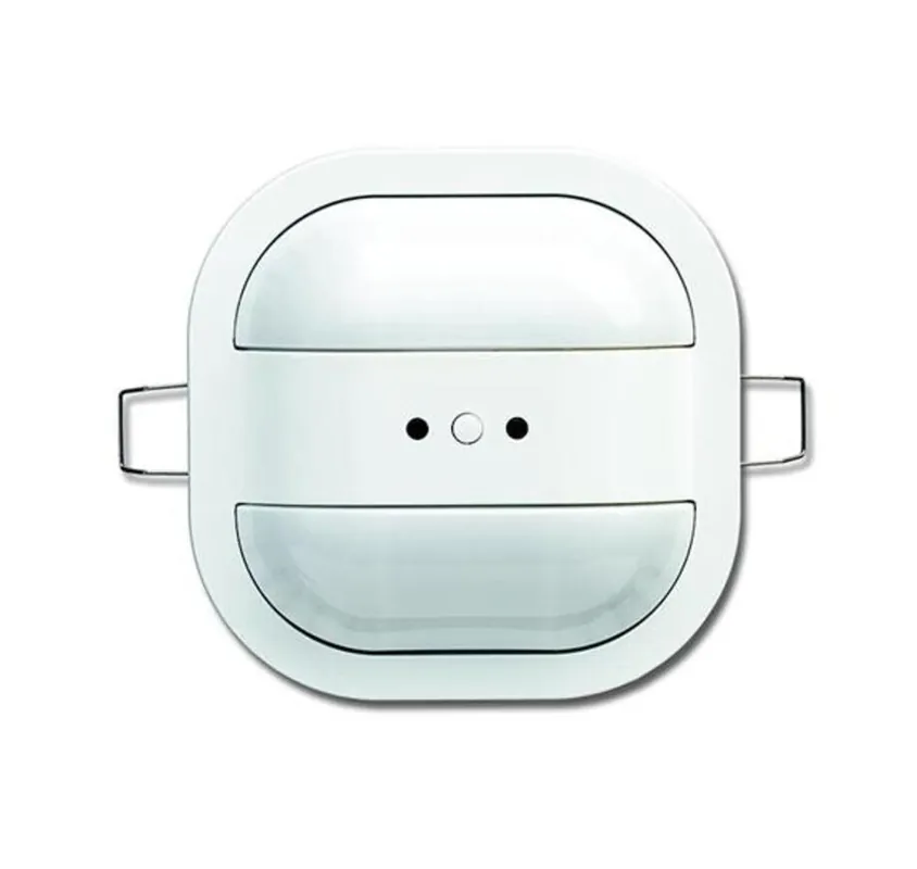 Nová Kolekce ABB 2CKA006132A0346, KNX Snímač přít.Busch-Präsenz; bílá; 6131/30-24-500