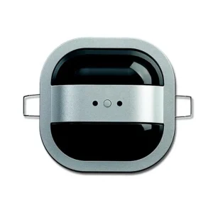 ABB 2CKA006132A0347, KNX Snímač přít.Busch-Präsenz; AL stříbrná; 6131/30-183-500 Pouze Dnes