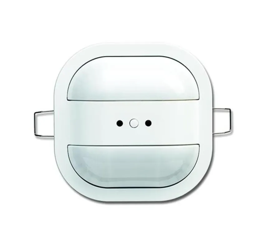 ABB 2CKA006132A0348, KNX Snímač přít.Busch-Präsenz Premium; bílá; 6131/31-24-500 Speciální Cena