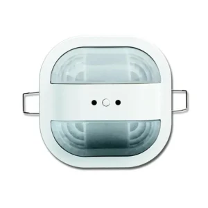 ABB 2CKA006132A0350, KNX Snímač poh.Busch-Wächter® Sky KNX; bílá; 6131/40-24-500 Levný