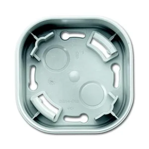 Časově Omezené ABB 2CKA006132A0352, KNX Krabice elektroinstalační; AL stříbrná; 6131/29-183-500