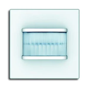 Exkluzivní ABB 2CKA006132A0379, KNX B-W snímač 180 Standard; studio bílá; 6122/10-84-500