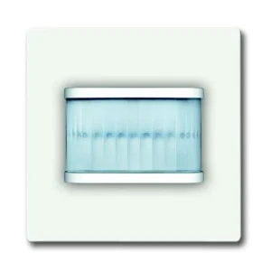 Exkluzivní ABB 2CKA006132A0380, KNX B-W snímač 180 Standard; mechová bílá; 6122/10-884-500