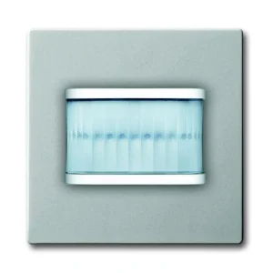 Oblíbený ABB 2CKA006132A0385, KNX B-W snímač 180 Standard; ušl.ocel; 6122/10-866-500