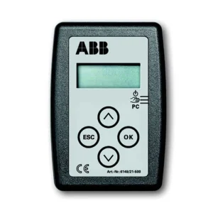 ABB 2CKA006133A0201, KNX Programovací adaptér; 6149/21-500 Kup Teď