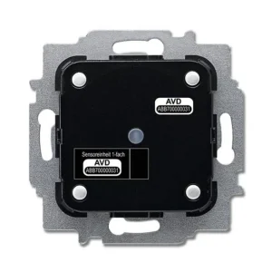 ABB 2CKA006133A0221, KNX Rozhraní tlačítkové 1- / 2násobné; 6108/06-500 Časově Omezené