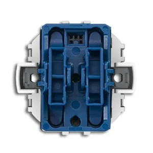 Celosvětová Doprava ABB 2CKA006133A0227, KNX Rozhraní tlačítkové 2-/4násobné; 6108/07-AP-500