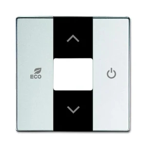 ABB 2CKA006220A0180 Kryt pro termostat prostorový ( 6220-0-0180 ) Autentický