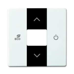 ABB 2CKA006220A0181 Kryt pro termostat prostorový ( 6220-0-0181 ) Odeslání Ihned