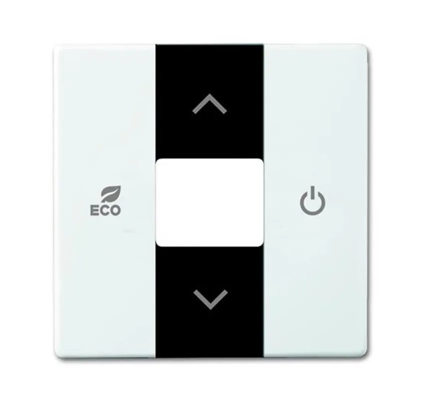 ABB 2CKA006220A0181 Kryt pro termostat prostorový ( 6220-0-0181 ) Odeslání Ihned