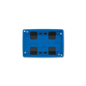 ABB 2CKA006220A0389 Instalační krabice pod omítku ( 6220-0-0389 ) Garance Vrácení Peněz