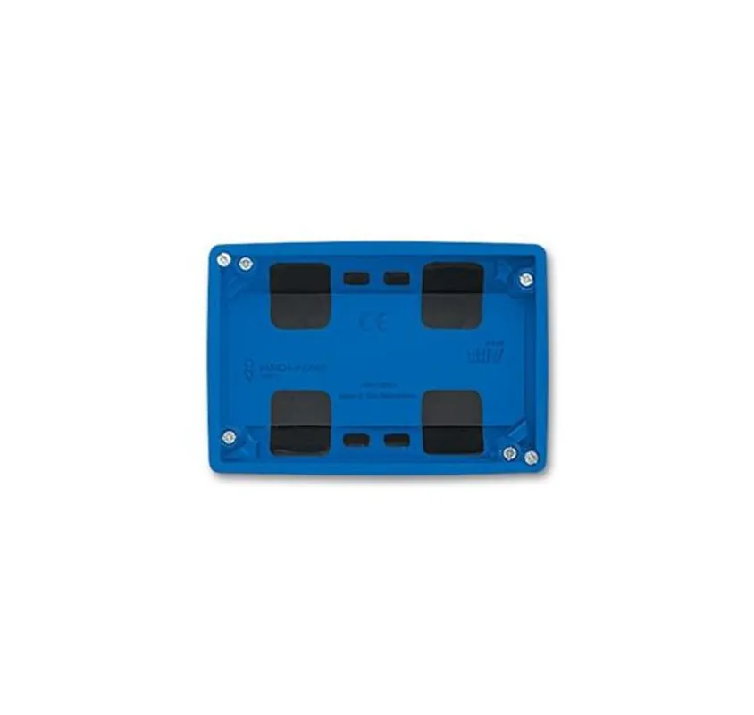 ABB 2CKA006220A0389 Instalační krabice pod omítku ( 6220-0-0389 ) Garance Vrácení Peněz