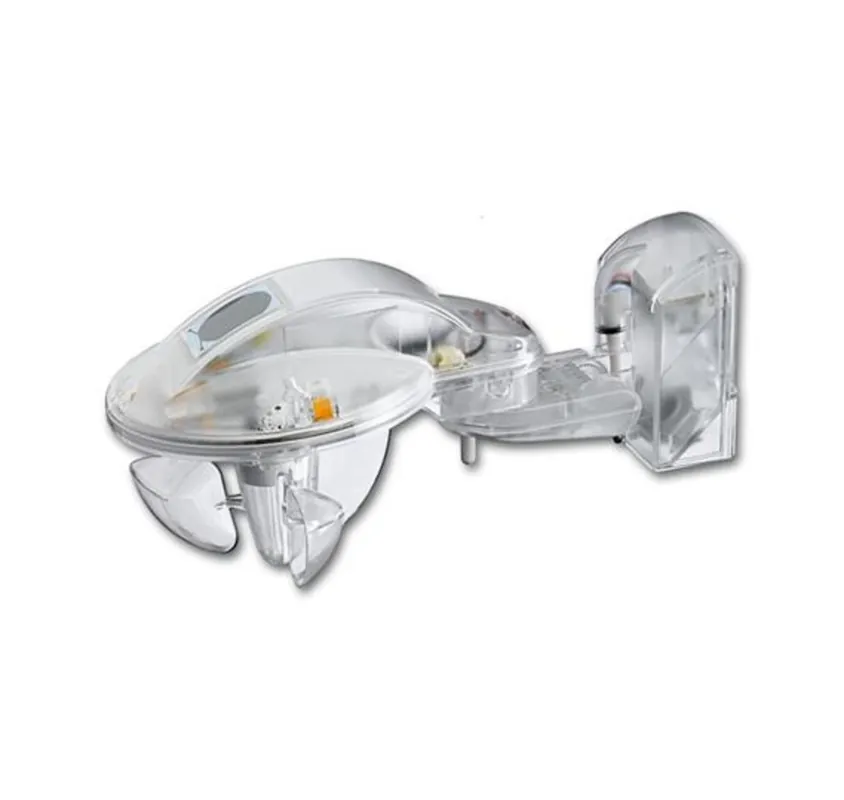 Hromadná Objednávka ABB 2CKA006220A0390 Meteorologická stanice ( 6220-0-0390 )