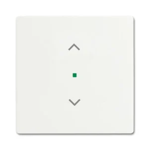 ABB 2CKA006220A0603 Kryt 1násobný, symbol "žaluzie" ( 6220-0-0603 ) Poslední Šance