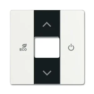 Prémiový ABB 2CKA006220A0614 Kryt pro termostat prostorový ( 6220-0-0614 )