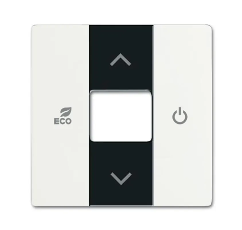 Prémiový ABB 2CKA006220A0614 Kryt pro termostat prostorový ( 6220-0-0614 )