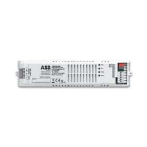 ABB 2CKA006151A0256, KNX Člen akční stmívací pro LED s konstantní char.; 6155/40-500 Akční Cena
