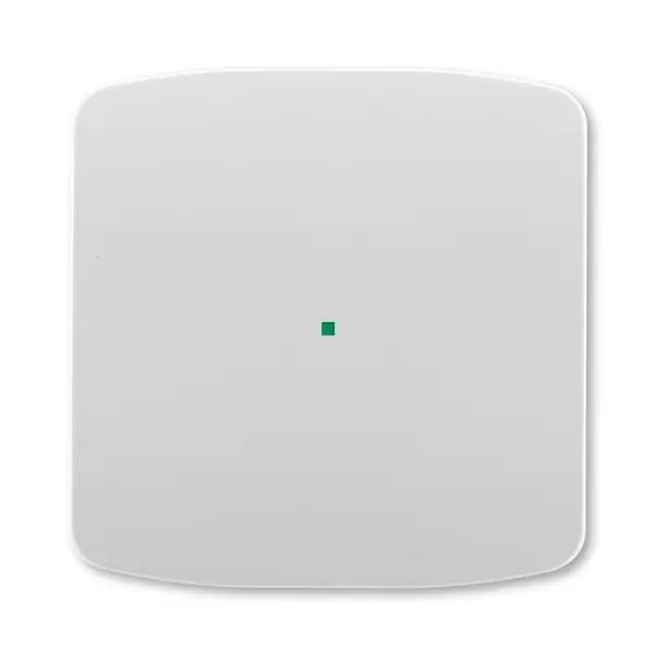 Speciální Cena ABB 6220A-A01000 S Kryt 1násobný, bez potisku ,šedá